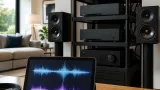 Bluesound identifies why most streamers limit Apple Music to AAC