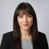 Caroline Maddox