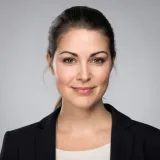 Ingrid Solheim
