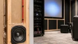 ASCENDO adds THE MULE 10 kick woofer for architectural bass integration