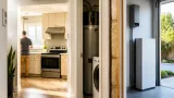 Kern CASA completes first all-electric retrofit and plans upgrades at 18 more homes