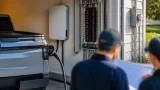 Ford’s Fathom expands V2H with simpler hardware and standards compliance