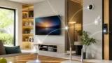 Amazon’s new Echo Dot combines smart-home control and Eero extension