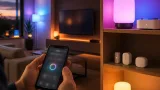 Philips Hue releases Custom AI Behaviors after delayed app rollout