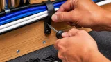Mayhew Tools expands cable-management line with mounting ties and pads
