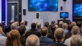 Brivo details Eagle Eye merger progress and new AI work at Cloud Summit