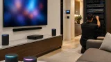 Apple rolls out HomePod software 27.2 with Sound Glow and expanded home-theater options