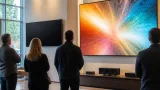 Hisense reports higher profit as large-screen and Mini LED sales accelerate