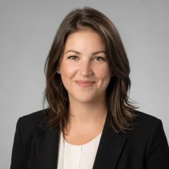 Alicia Fontenot