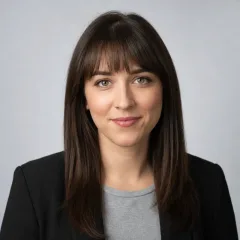 Caroline Maddox