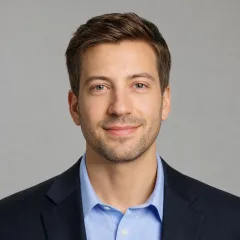 Marcus Holloran