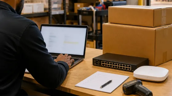 Ingram Micro and Cisco roll out AI-powered SMB Quick Buy through Xvantage