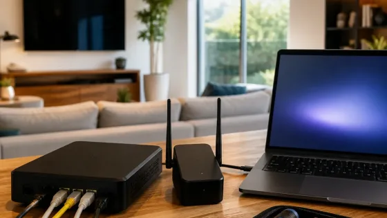 Netgear issues firmware fixes for three router and extender vulnerabilities