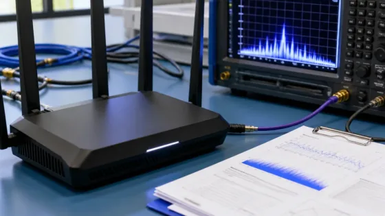 FCC flags power-limit breaches in several TP-Link Wi-Fi 7 routers