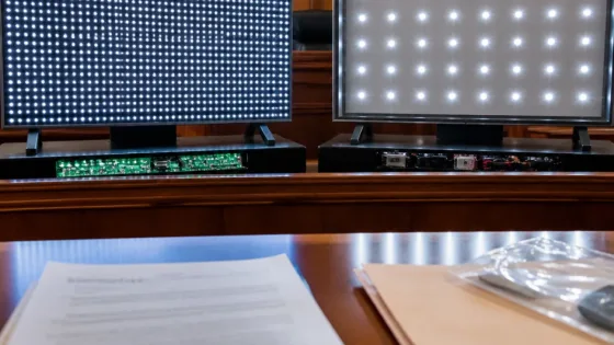 TCL sues Samsung over alleged misuse of the ‘Mini LED’ TV label