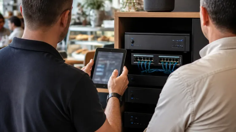 Steady Brand brings dealer-only commercial music into Bluesound Professional’s BluOS