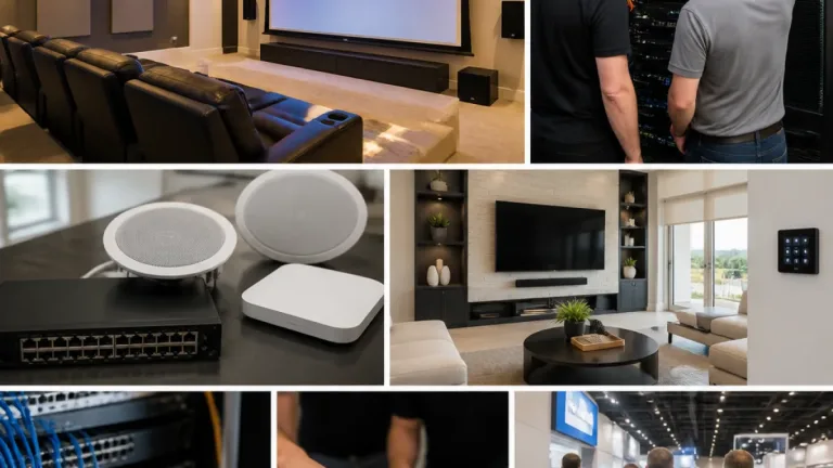 Axion Displays positions itself between manufacturers and the channel to reshape AV distribution