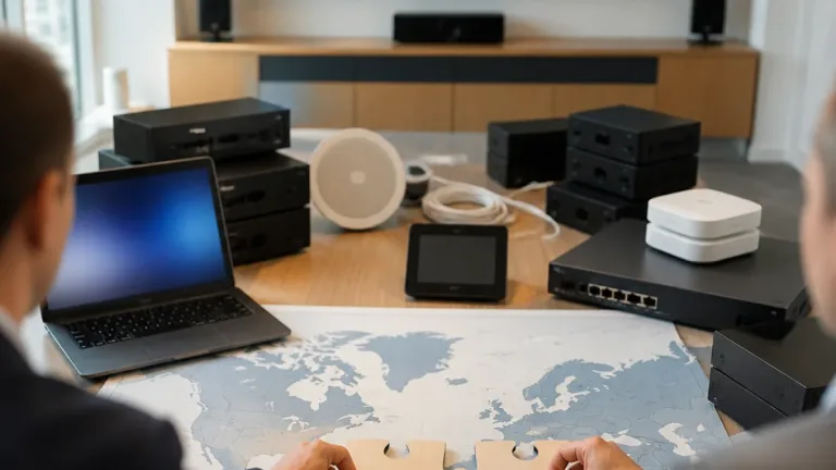 One Equity Partners to acquire Nexora, parent of Almo Pro AV, with close expected by March 2027