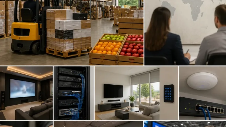 MDM case study examines ADI Global’s product mix and acquisitive growth