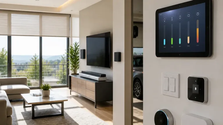 Google Home update expands Matter controls and energy features