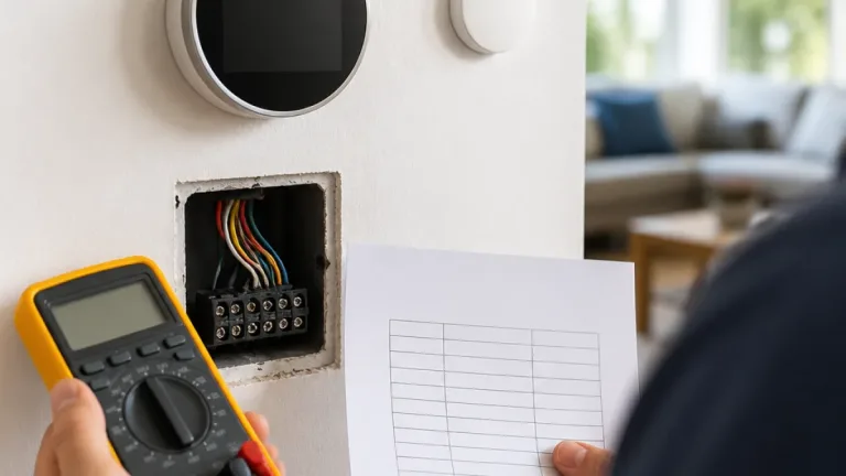 Google updates Nest thermostat design and wiring requirements with new 4th-gen model