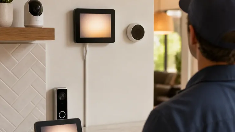 Apple unveils HomeView smart display hub, $299 starting November 13