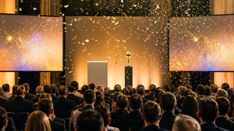 CEDIA crowns EMEA smart-home award winners at 20th anniversary ceremony