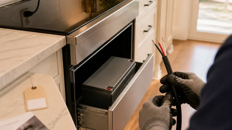 Copper launches Charlie range with built-in 5-kWh battery and 120-volt plug-in option