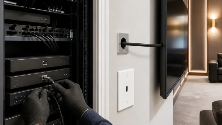 Atlona launches Omega 2 HDBaseT 3.0 line with USB-C, power over link and Dante