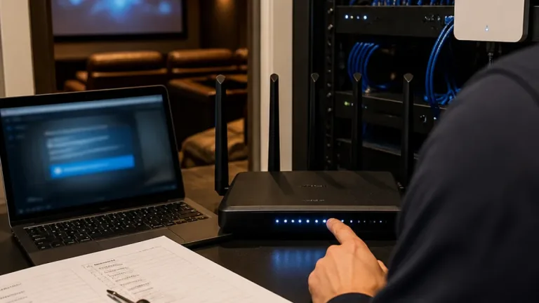 ASUS issues urgent firmware update for select Wi-Fi 7 routers, urges immediate installation