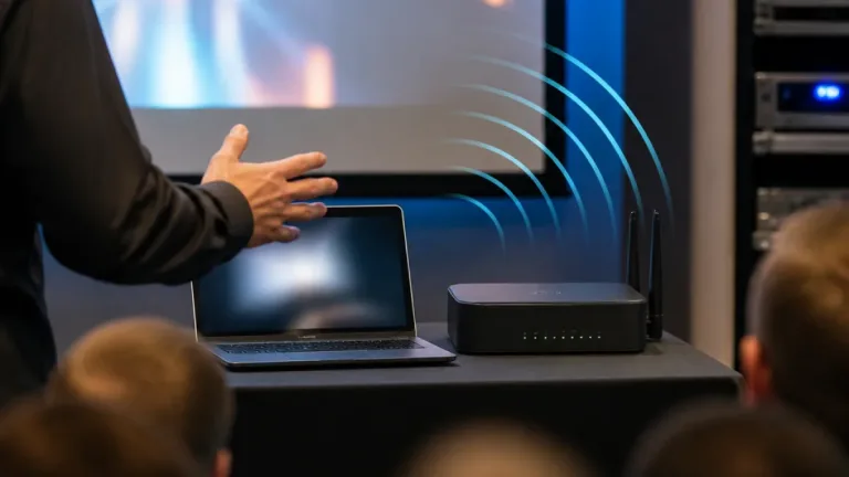 16-year-old Broadcom WPS flaw can let an attacker run commands as root on nearby routers
