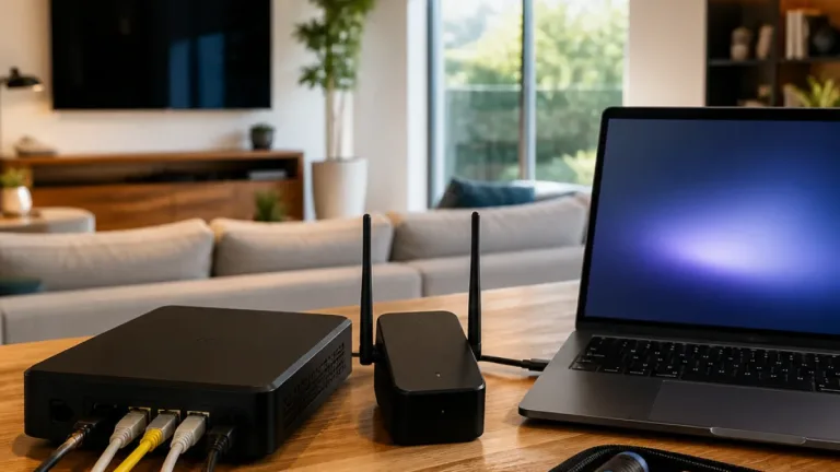 Netgear issues firmware fixes for three router and extender vulnerabilities