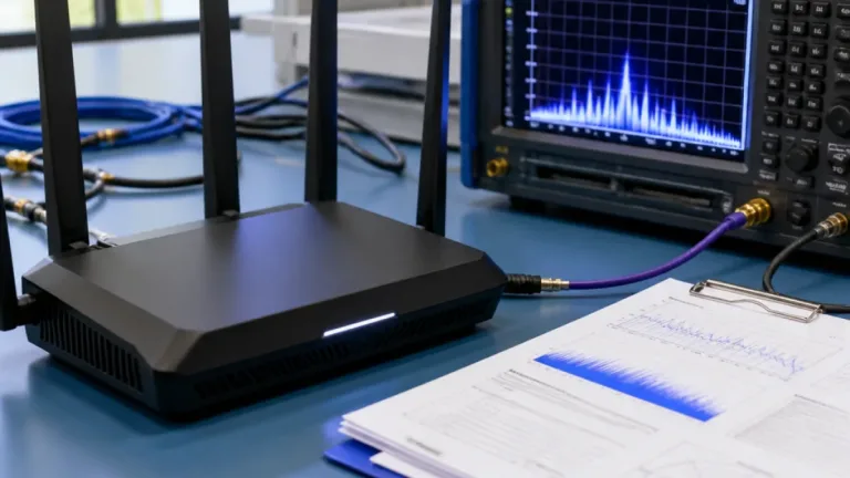 FCC flags power-limit breaches in several TP-Link Wi-Fi 7 routers