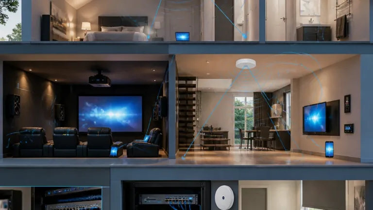 Wi-Fi 8 shifts the upgrade race from peak speed to network reliability
