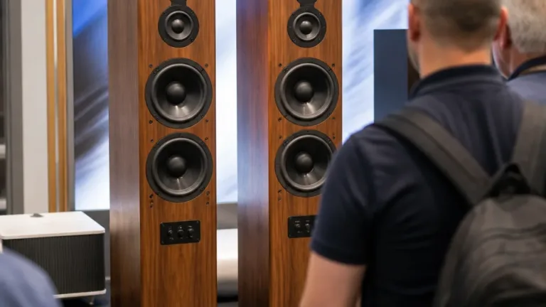 JBL sets 2027 availability for L150 Classic flagship speaker