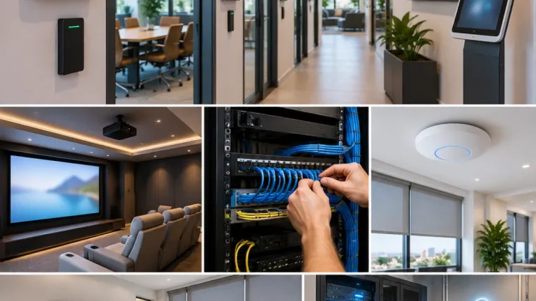 Qbic extends ARM device lineup with cloud management for smart offices