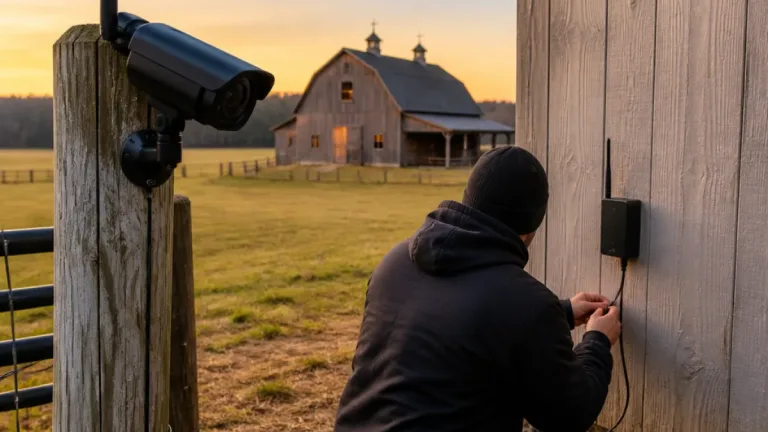 Blink launches Frontier XR+ long-range camera for remote monitoring in US and Canada