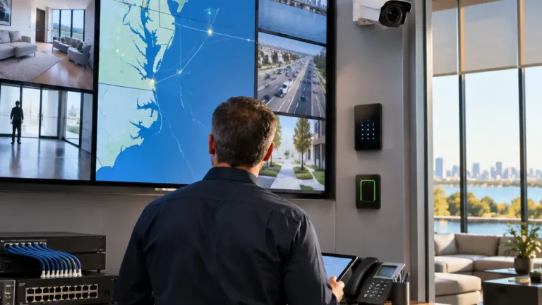 Summit Access & Security appoints Gianini Spirache as Mid-Atlantic district manager