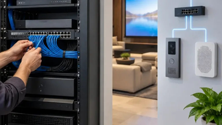 Zenitel introduces Connect Essential for smaller intercom and security systems