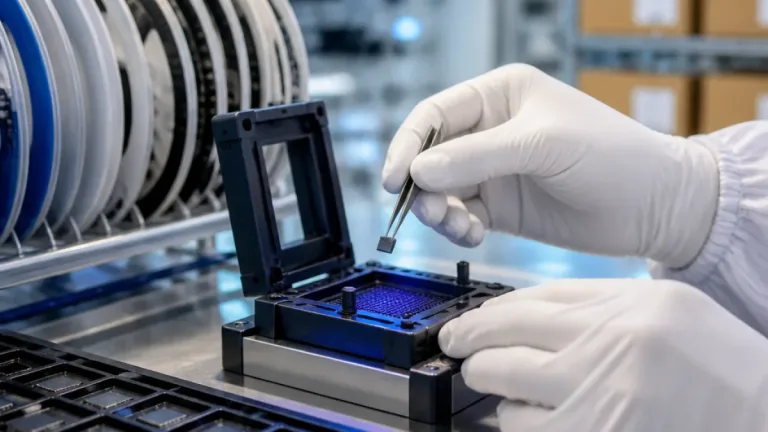 STMicroelectronics preloads Matter certificates on chips to speed device launches