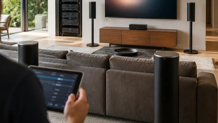 Apple releases tvOS 27.2 with four-HomePod surround support