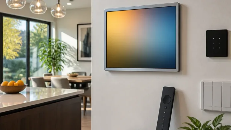 Amazon adds Fire TV and Alexa+ to the 16-inch Echo Show