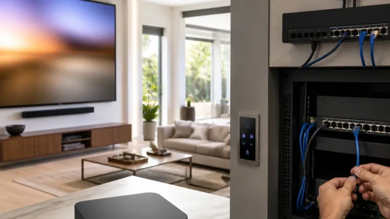 Apple TV 4K adds A19, AV1 and hands-free Siri; ships November 13 at $299