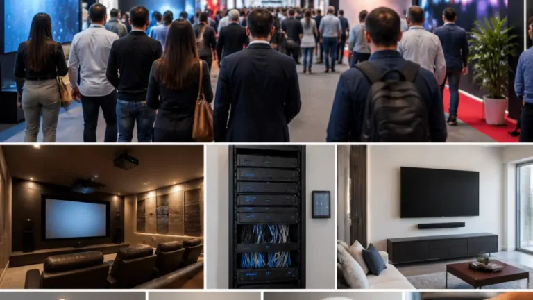 InfoComm América Latina reports attendance and exhibit-space growth