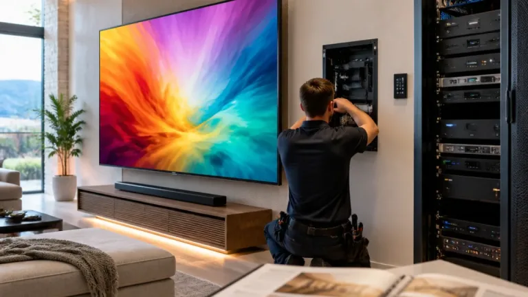 SKYWORTH pushes QD-Mini LED into mid-size screens with 60X6620K